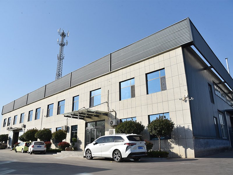 Fertilizer OEM Manufacturer